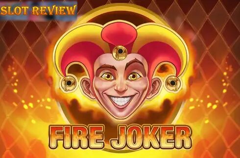 Fire Joker slot